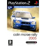 Colin MCRae Rally 2005 [PS2]